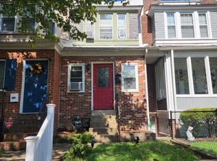 425 S Sycamore St, Wilmington, DE 19805