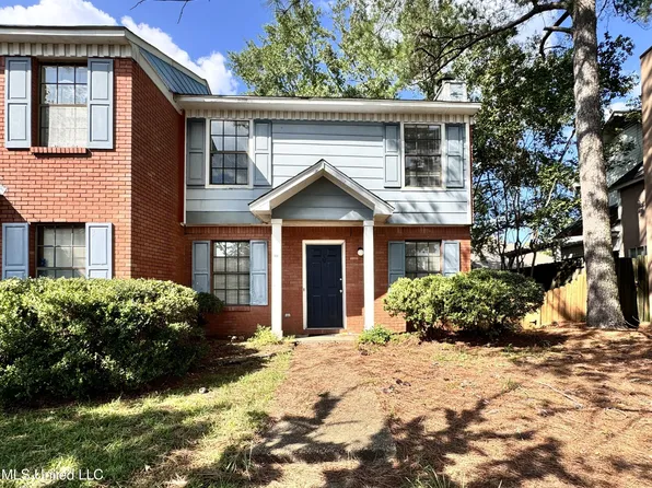 24 Northtown Rd #B, Jackson, MS 39211
