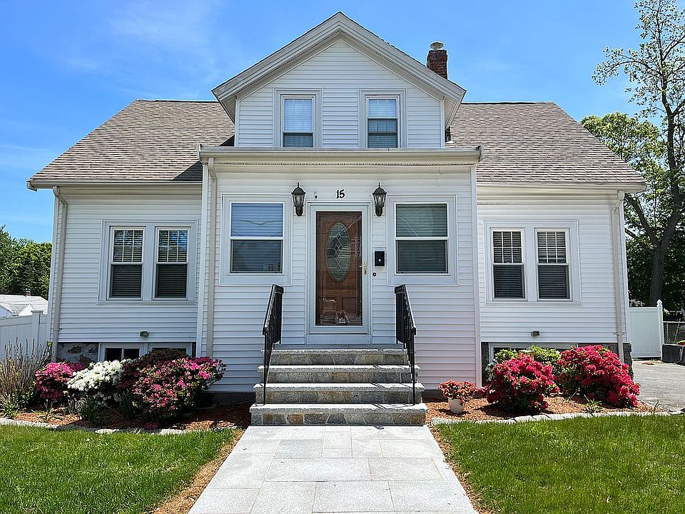 2nd image of 15 Tuttle St