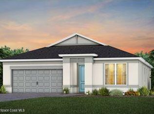 5158 Sunnytime St, West Melbourne, FL 32904