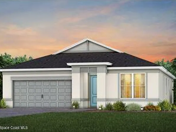 5158 Sunnytime St, West Melbourne, FL 32904