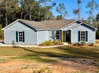 20 Ford Rd, Hattiesburg, MS 39401