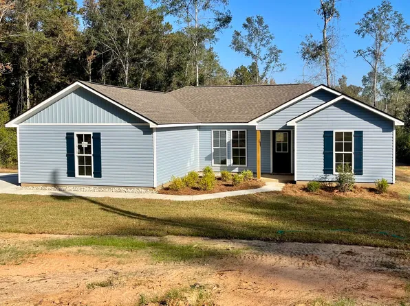 20 Ford Rd, Hattiesburg, MS 39401