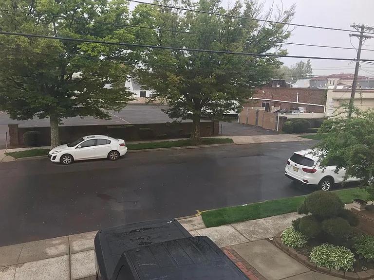 Street parking