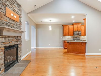 1911 Whisper Lake Dr #A, Whitsett, NC, 27377