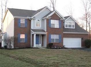 3691 Tanbark Ct, Amelia, OH 45102