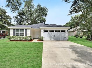 6432 Jammes Rd, Jacksonville, FL 32244