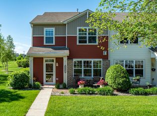3353 Hazel Trl UNIT F, Woodbury, MN 55129
