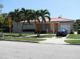 1916 SW 23rd St, Miami, FL 33145