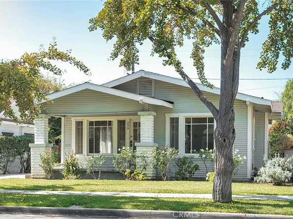 229 N Cornell Ave, Fullerton, CA 92831