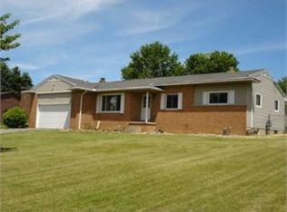 14889 S Airport Rd, Lansing, MI 48906