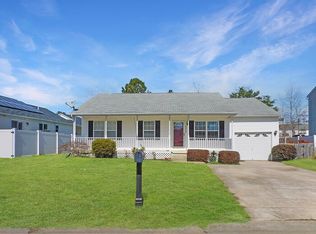 45238 Coledorall Ct, California, MD 20619