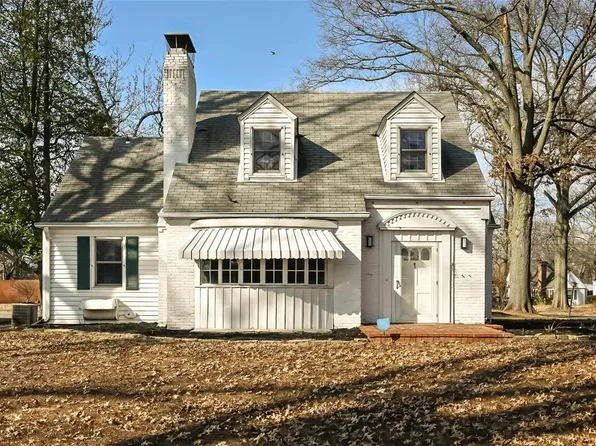 1600 Monticello Dr, Saint Louis, MO 63138