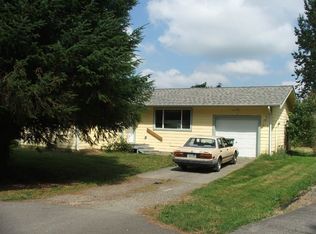 5619 Hazel Ct, Ferndale, WA 98248