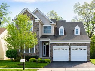 438 Peters Way, Phoenixville, PA 19460