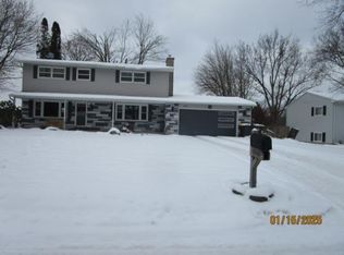 415 Allen Rd, Marshall, MI 49068