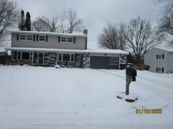 415 Allen Rd, Marshall, MI 49068