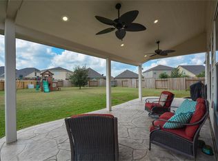 20539 Avery Grove Ct, Cypress, TX 77433