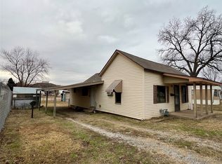 113 N Rogers Ave, Bartlesville, OK 74003