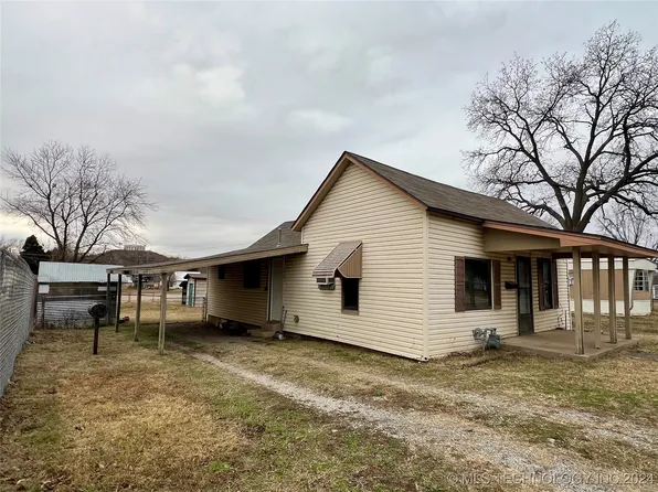 113 N Rogers Ave, Bartlesville, OK 74003