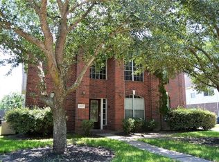 1527 Turret Crown Dr, Katy, TX 77494
