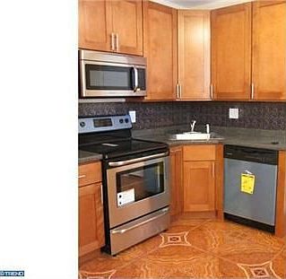 New Appliances