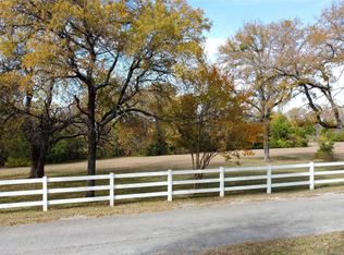 Lakeview Dr, Denison, TX 75020