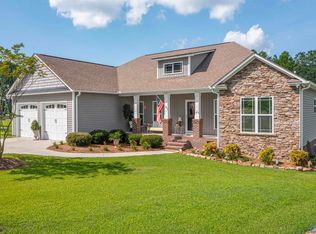 140 Gaines Loop W, Boaz, AL 35956