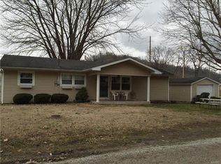 109 Saint Louis St, Prairie Du Rocher, IL 62277
