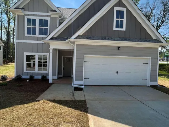 10 Michael Ryan Dr, Covington, GA 30014