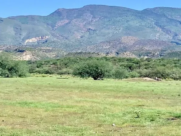 XXXX AZ-77 -- #1, Winkelman, AZ 85192