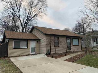 50789 Holt Ave, New Baltimore, MI