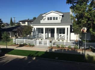 510 H Ave, Coronado, CA 92118