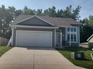 25768 Hunt Trl, South Bend, IN 46628