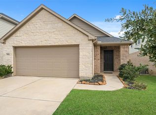 22642 Rosebush Hill Rd, Tomball, TX 77377