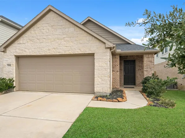 22642 Rosebush Hill Rd, Tomball, TX 77377