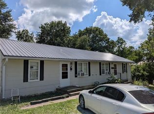 301-303 E McKissock St, Knob Noster, MO 65336