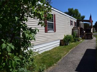 202 N Travois, Missoula, MT 59808
