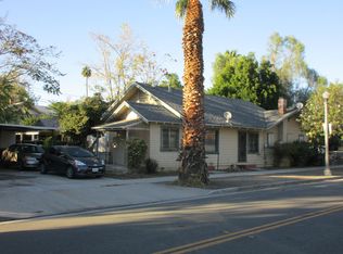 3221 Fairmount Blvd, Riverside, CA 92501