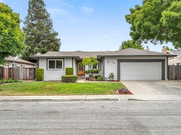 15249 Pratola Ct, Morgan Hill, CA 95037