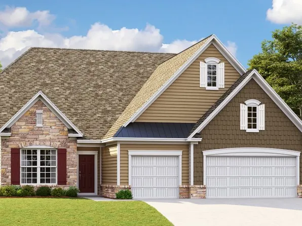 4757 Daventry Ave, Indian Land, SC 29707
