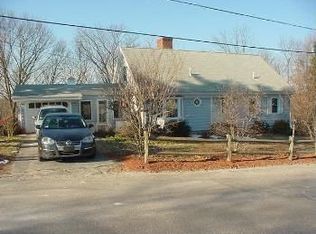 25 Berkley St, Marlborough, MA 01752