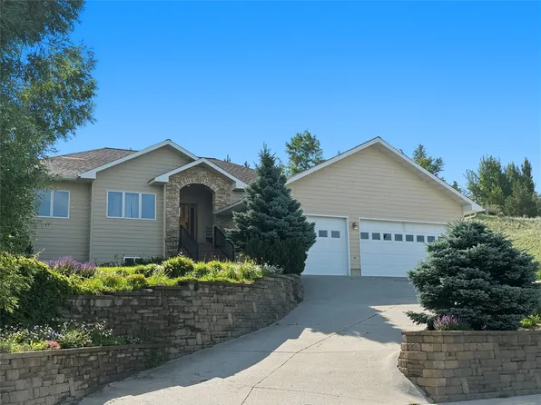 930 Spirit Dr, Shelby, MT 59474