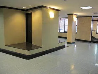 Rented by Metropolis Real Estate of Manhattan