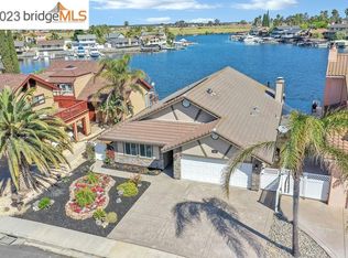5007 Cabrillo Point, Discovery Bay, CA 94505