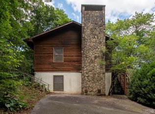 275 Satulah Ridge Rd, Highlands, NC 28741