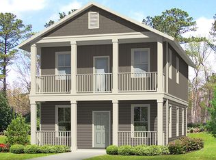 1262 Mako Loop, Gulf Shores, AL 36542