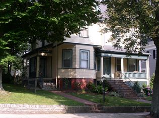 57 Dexter St, Malden, MA 02148
