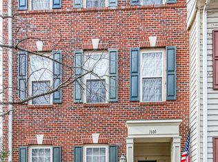1600 Hunting Creek Dr #B, Alexandria, VA 22314