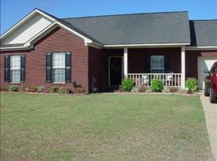201 Brushfire Dr, Dothan, AL 36305